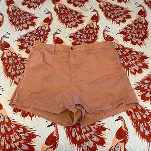 MADEWELL Cargo Shorts